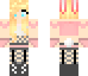 sexy bunny