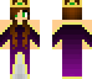 custom queen