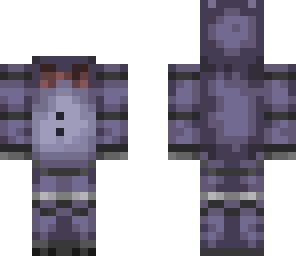 withered bonnie