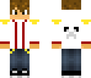 leogaymer