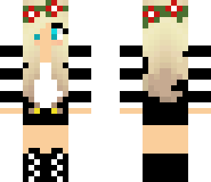 new skin