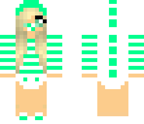 mint baby