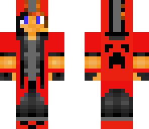 peteys new skin