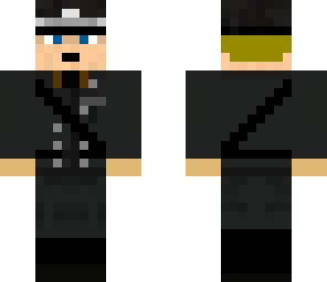 german soldier