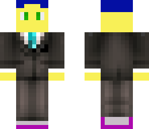 swegy bissness guy v2