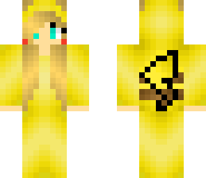 pikachu onsie