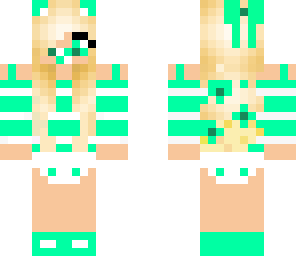 mint baby