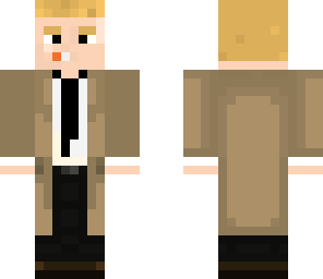 john constantine