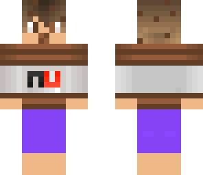 nutella age 2
