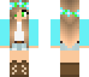 my version of little_kelly