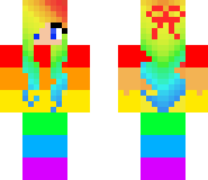 rainbow delight