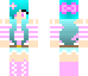 candy cane gurl