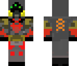 destiny hunter