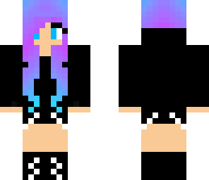 redo of the girl