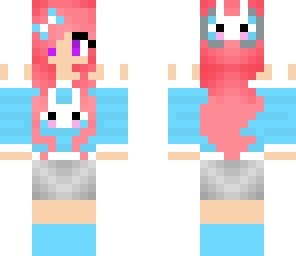 bunny shirt