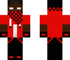 black blood