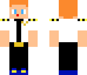 benjam0nd0 pilot