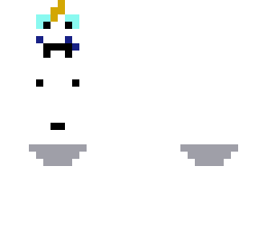 baby unicorn
