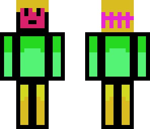 colorman