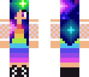 rainbow galaxy