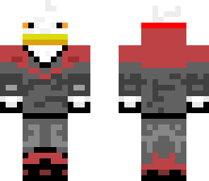 dj chicken
