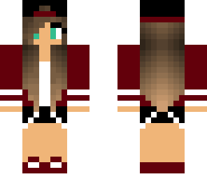 edited tomboy