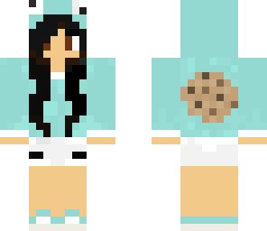 cookie monste
