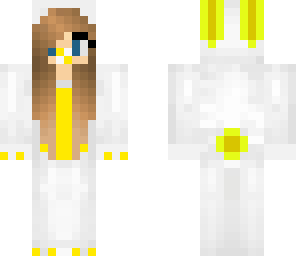 zeldas skin