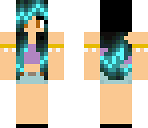 cute skin