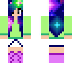 katty celestial spring