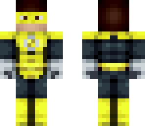 jacob___-yellow lantern