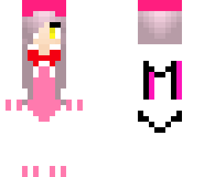 tomboy mangle