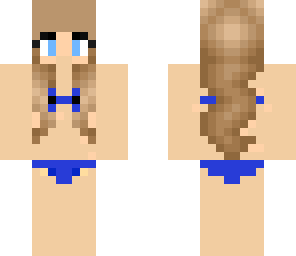 bikini 