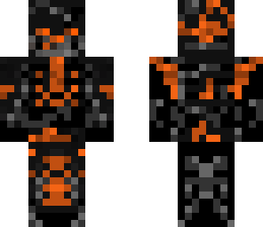 nether guard