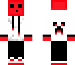 red slime