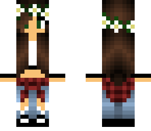 tomboy skin