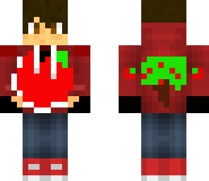 apple guy v2