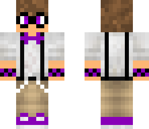 purple nerd
