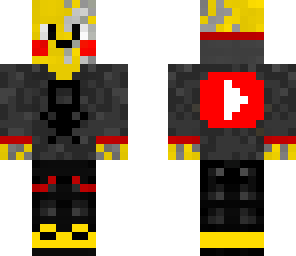 skin of h