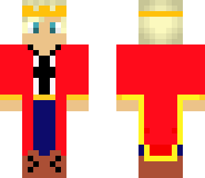 prince gartho
