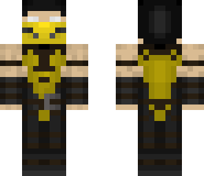 mkx scorpion