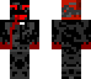blood monster