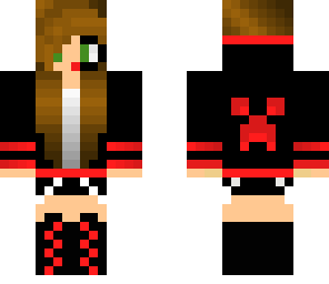 edit of gamer girl