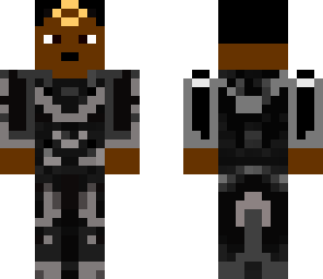 jaffa teal'c