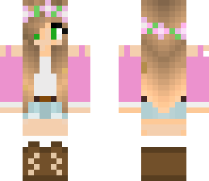 flower girl