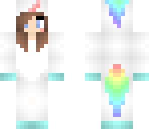 edit of chibi unicorn