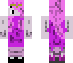 pinkcrystal