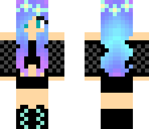 cool girl