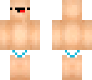 sexy diaper boy