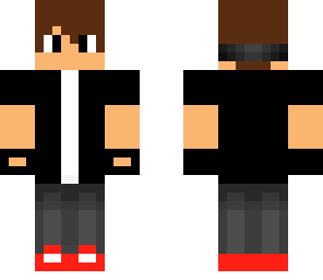 super cool guy